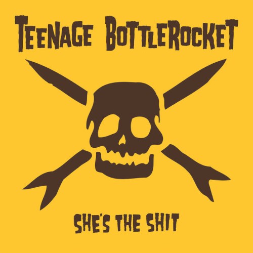 She's the Shit