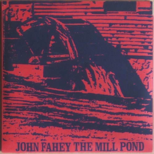 The Mill Pond