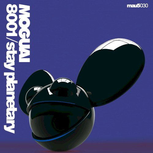 8001 / Stay Planetary