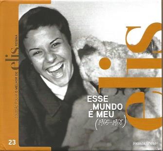 Esse mundo é meu (1965-1968)