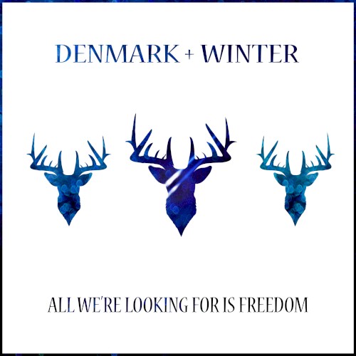 All We’re Looking for Is Freedom