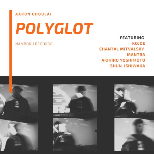 Polyglot