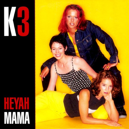 heyah mama