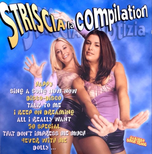 Striscia la compilation, vol. 2
