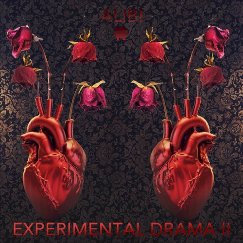 Experimental Drama, Vol. 2