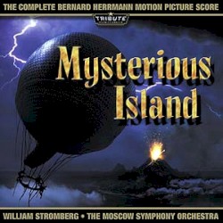 Mysterious Island