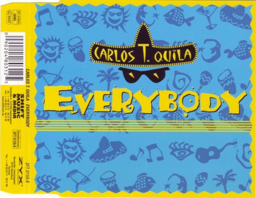 Everybody