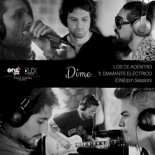 Dime (ONErpm session)