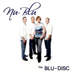 The Blu-Disc