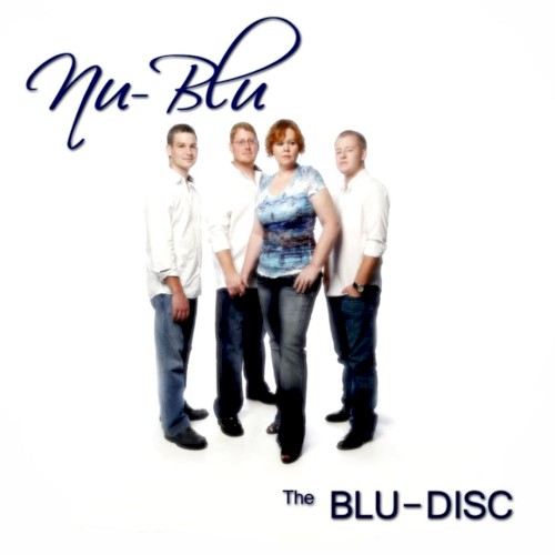 The Blu-Disc