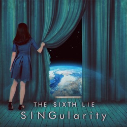 SINGularity [ENGLISH EDITION]