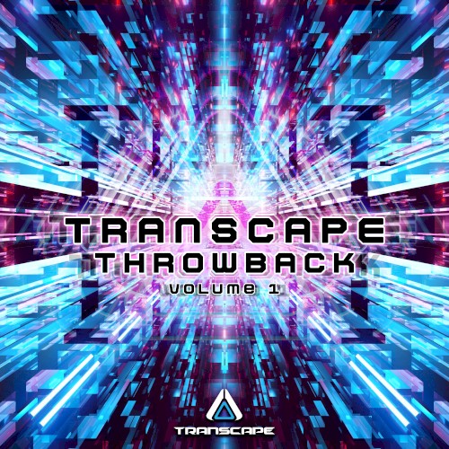 Transcape Throwback, Vol.1