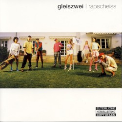 Rapscheiss