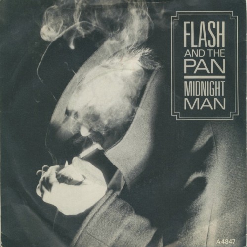 Midnight Man