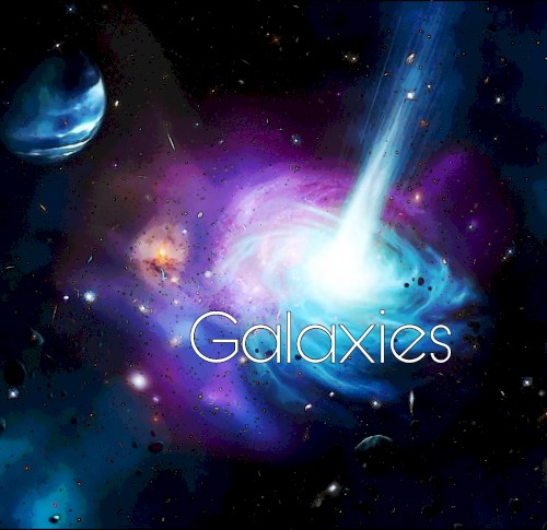 Galaxies