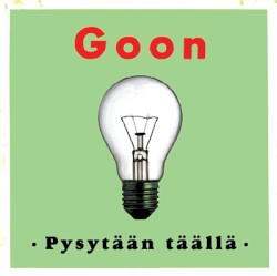 Pysytään täällä