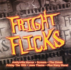 Fright Flicks