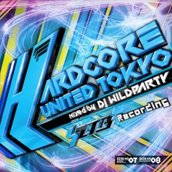 Hardcore United Tokyo