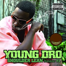 Shoulder Lean / Gangsta