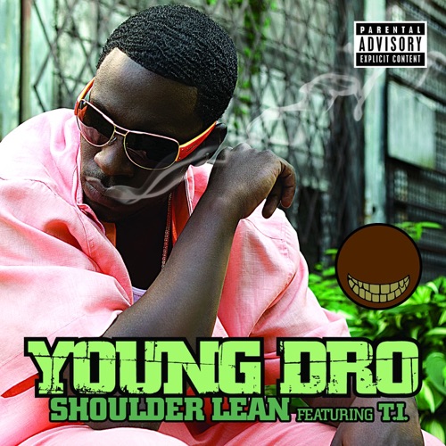 Shoulder Lean / Gangsta
