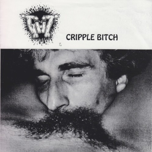 Cripple Bitch / The Misanthrope