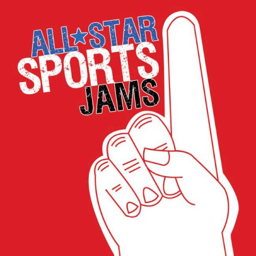 All‐Star Sports Jams