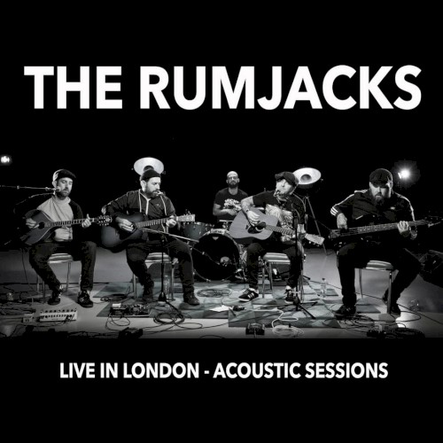 Live in London – Acoustic Sessions