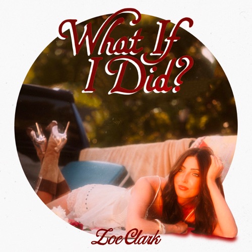 What If I Did?