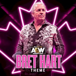 Bret Hart Theme
