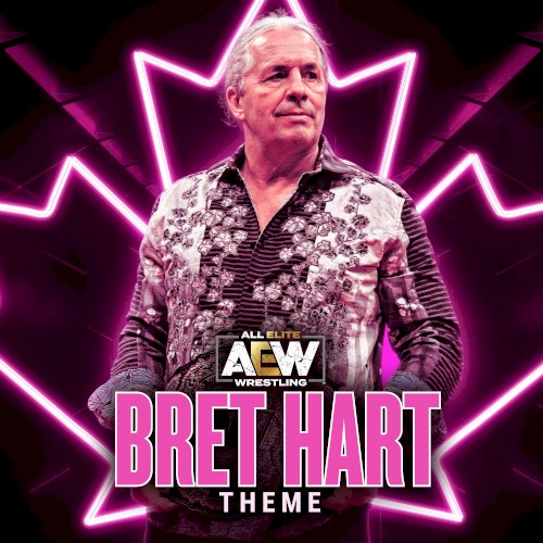 Bret Hart Theme