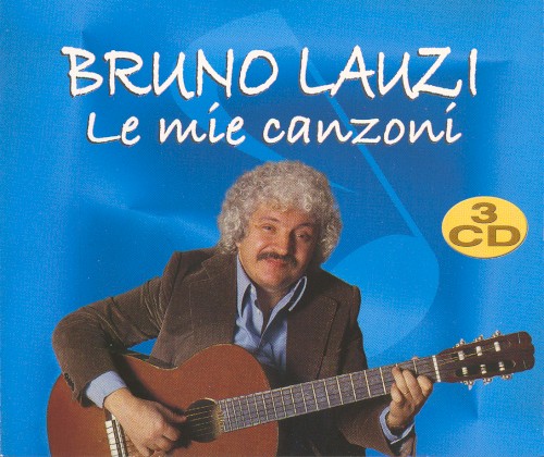Le mie canzoni