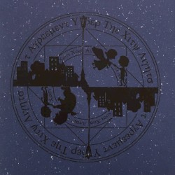 Secret Agreement Under the City Lights