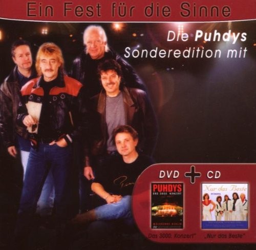 Ein Fest für die Sinne