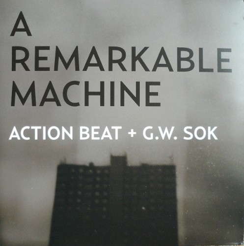 A Remarkable Machine