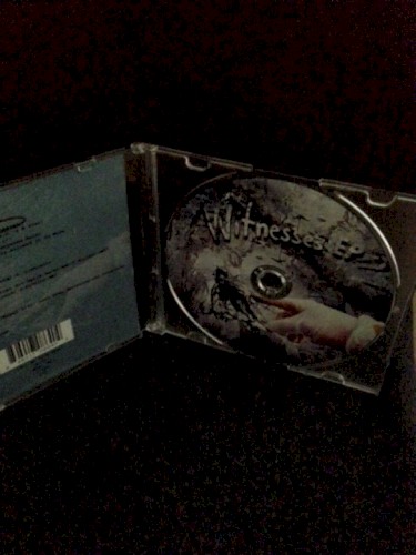 Witnesses EP