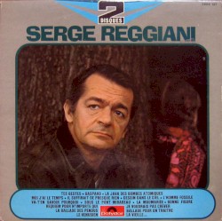 Serge Reggiani