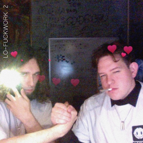 LO-FUCKWORK 2