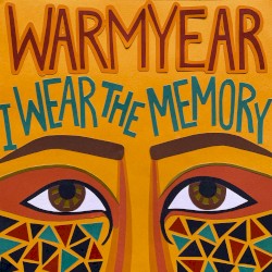 I Wear the Memory