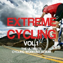 Extreme Cycling, Vol. 1
