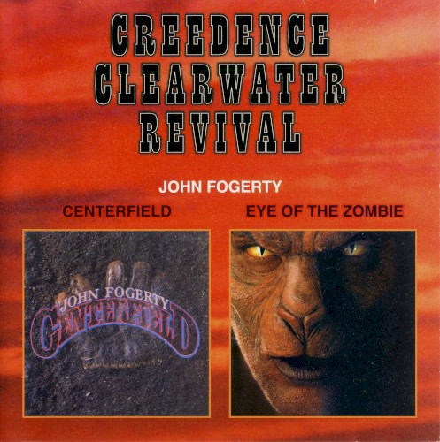 Centerfield / Eye of the Zombie