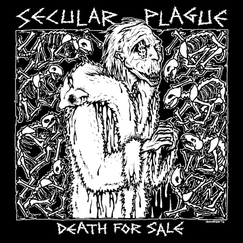 Death for Sale