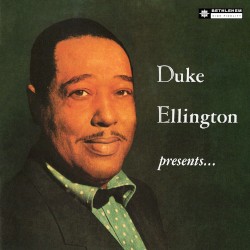 Duke Ellington Presents