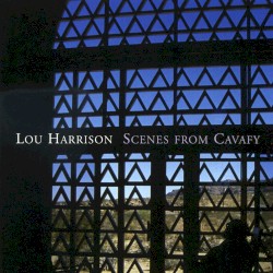 Scenes from Cavafy