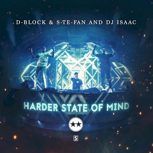 Harder State of Mind