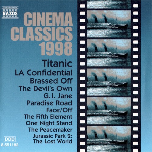 Cinema Classics 1998