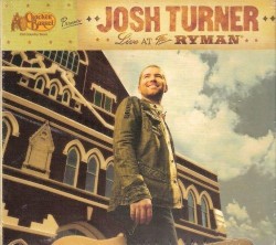 Live at the Ryman