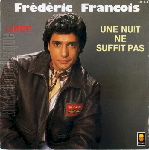 Une nuit ne suffit Pas / Libre