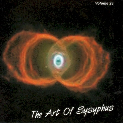 The Art of Sysyphus, Vol. 23