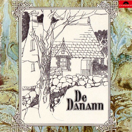 De Danann