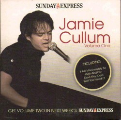 Jamie Cullum, Volume One